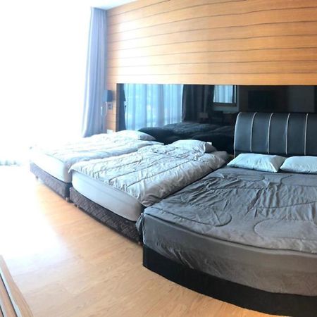 Backpackers Cozy Apartment Kl Sentral Куала-Лумпур Екстер'єр фото