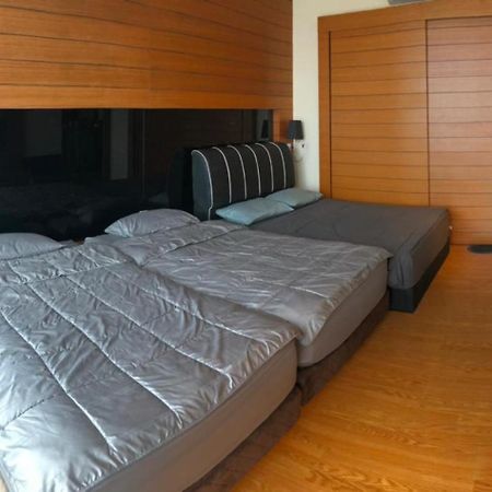 Backpackers Cozy Apartment Kl Sentral Куала-Лумпур Екстер'єр фото