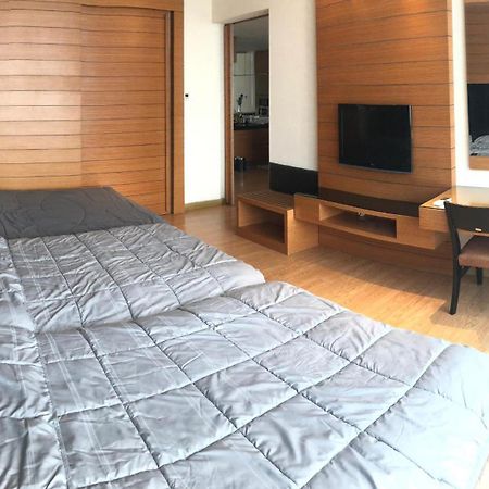 Backpackers Cozy Apartment Kl Sentral Куала-Лумпур Екстер'єр фото