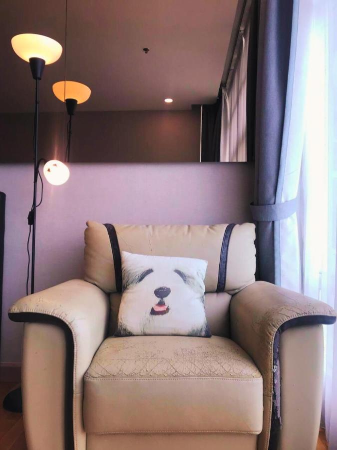 Backpackers Cozy Apartment Kl Sentral Куала-Лумпур Екстер'єр фото