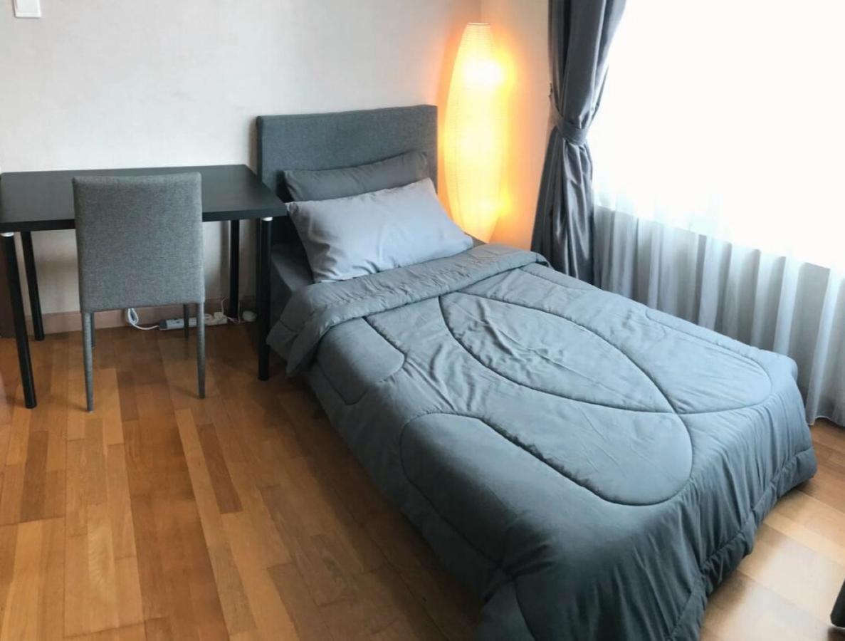 Backpackers Cozy Apartment Kl Sentral Куала-Лумпур Екстер'єр фото