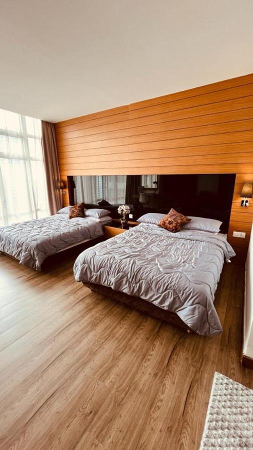 Backpackers Cozy Apartment Kl Sentral Куала-Лумпур Екстер'єр фото