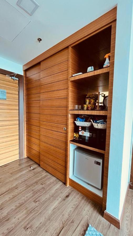 Backpackers Cozy Apartment Kl Sentral Куала-Лумпур Екстер'єр фото