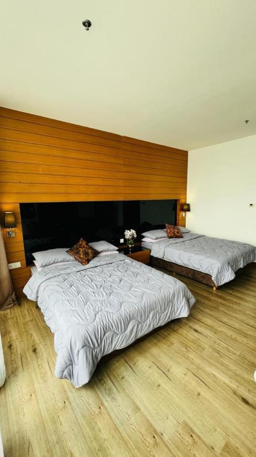 Backpackers Cozy Apartment Kl Sentral Куала-Лумпур Екстер'єр фото