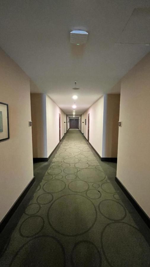 Backpackers Cozy Apartment Kl Sentral Куала-Лумпур Екстер'єр фото