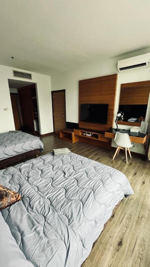 Backpackers Cozy Apartment Kl Sentral Куала-Лумпур Екстер'єр фото