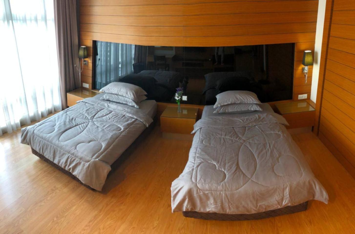 Backpackers Cozy Apartment Kl Sentral Куала-Лумпур Екстер'єр фото