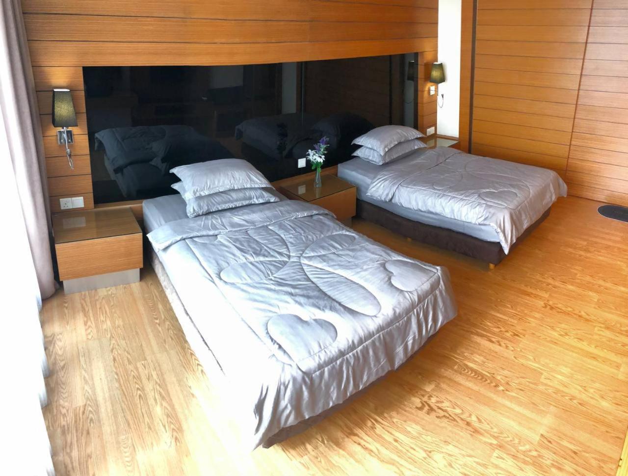 Backpackers Cozy Apartment Kl Sentral Куала-Лумпур Екстер'єр фото