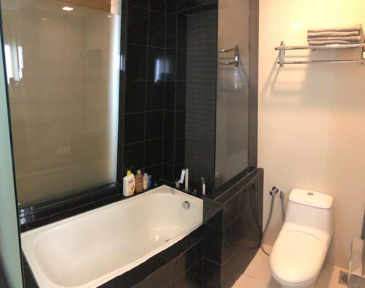Backpackers Cozy Apartment Kl Sentral Куала-Лумпур Екстер'єр фото