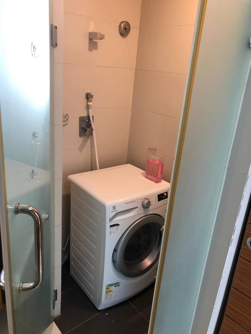 Backpackers Cozy Apartment Kl Sentral Куала-Лумпур Екстер'єр фото