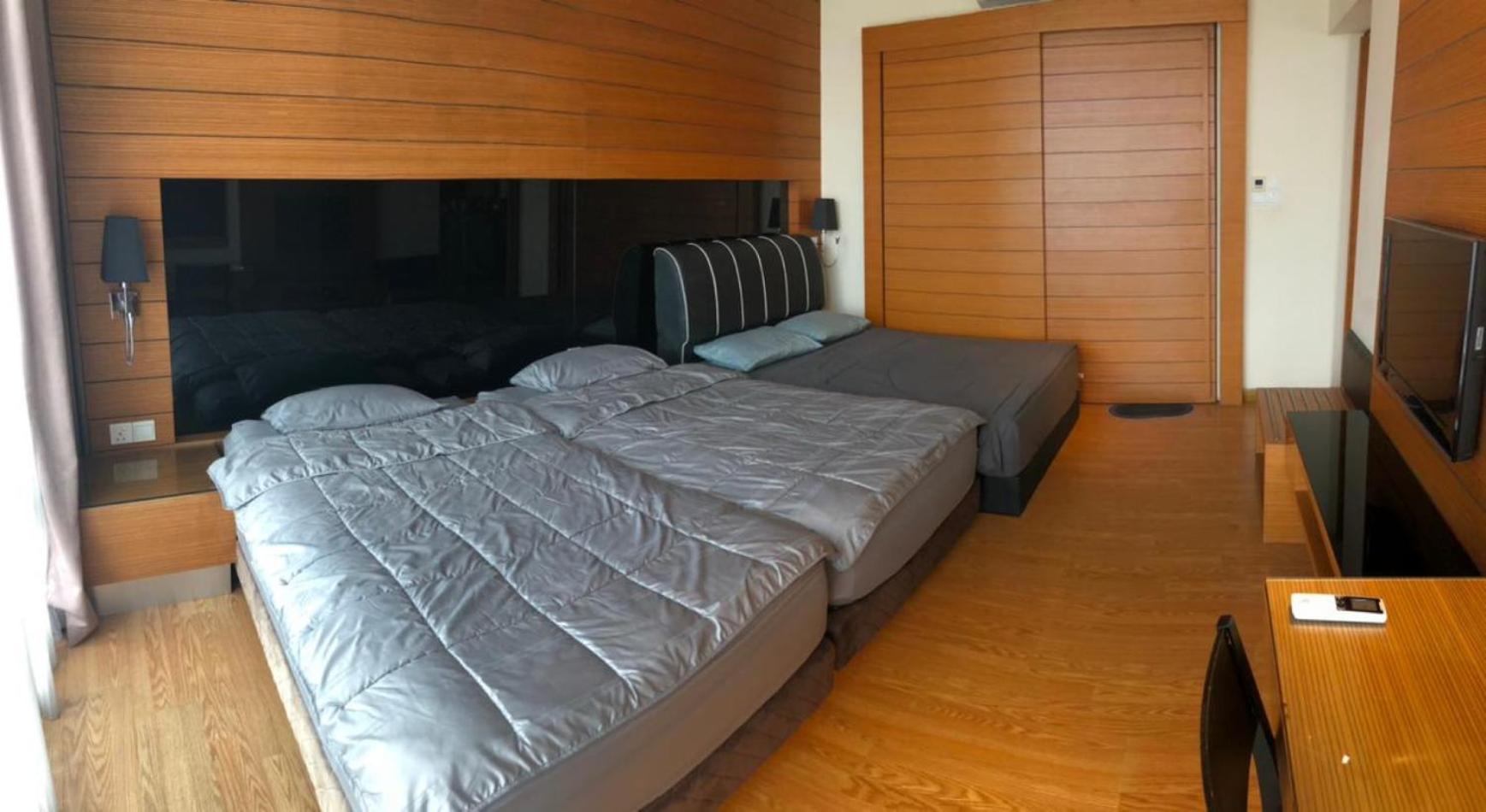 Backpackers Cozy Apartment Kl Sentral Куала-Лумпур Екстер'єр фото
